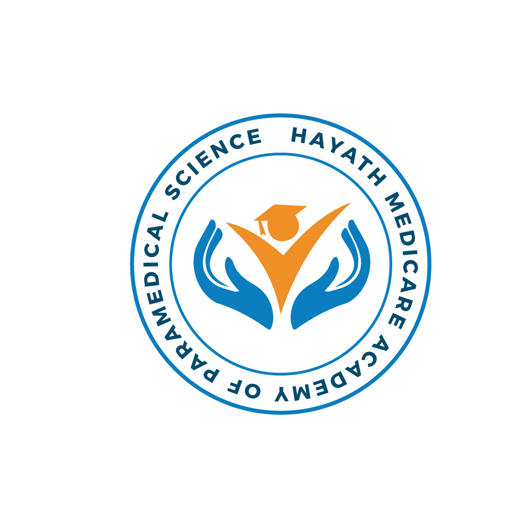 HMC INSTITUTE LLC Logo