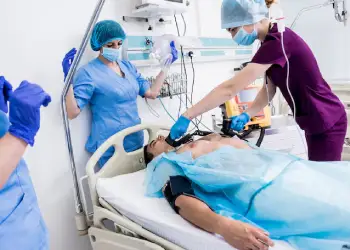 Emergency Trauma Care